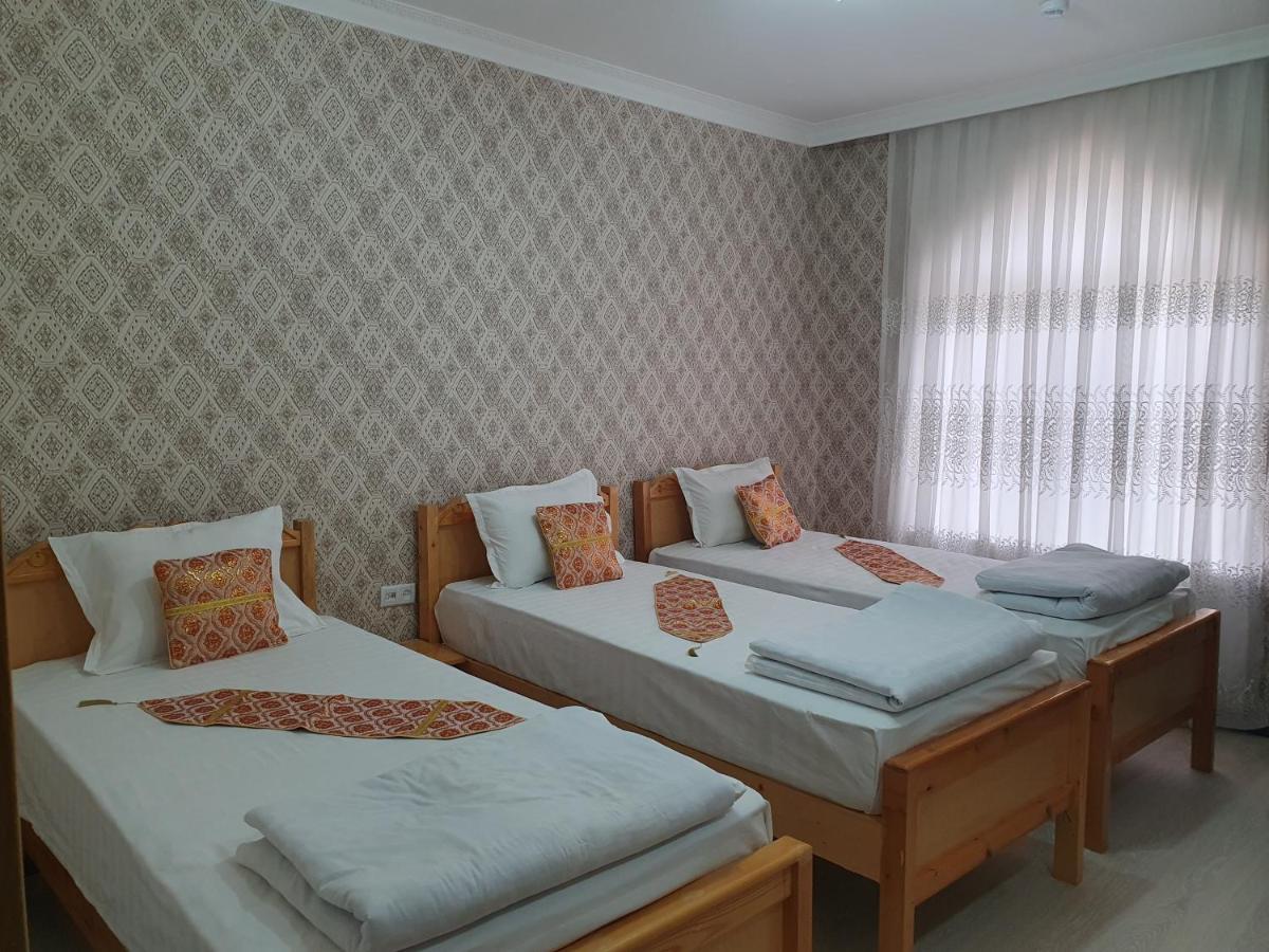 Triple Room with Private Bathroom