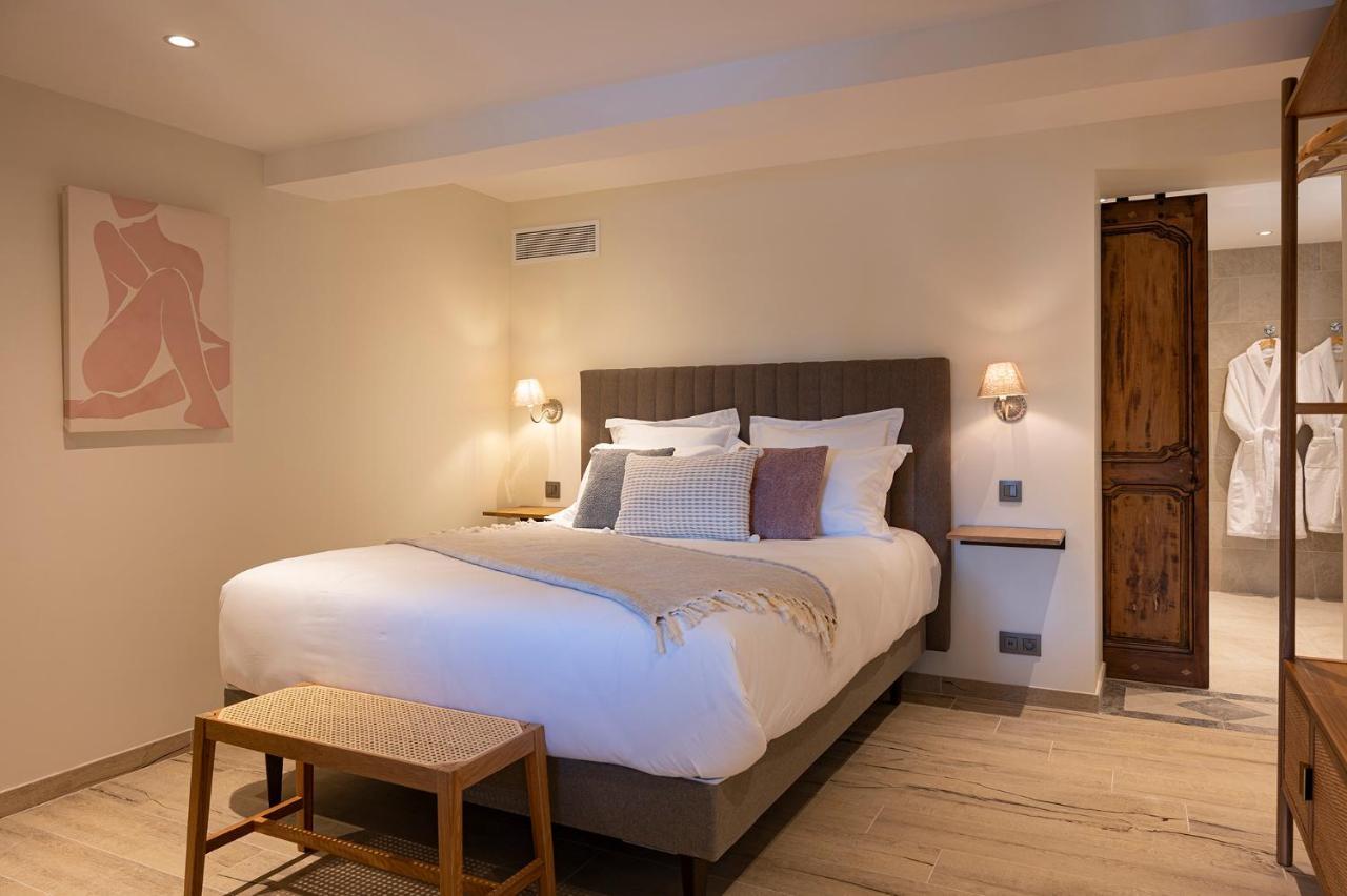 Chambre Double Standard