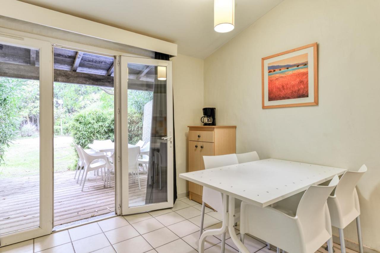 Appartement 2 Chambres