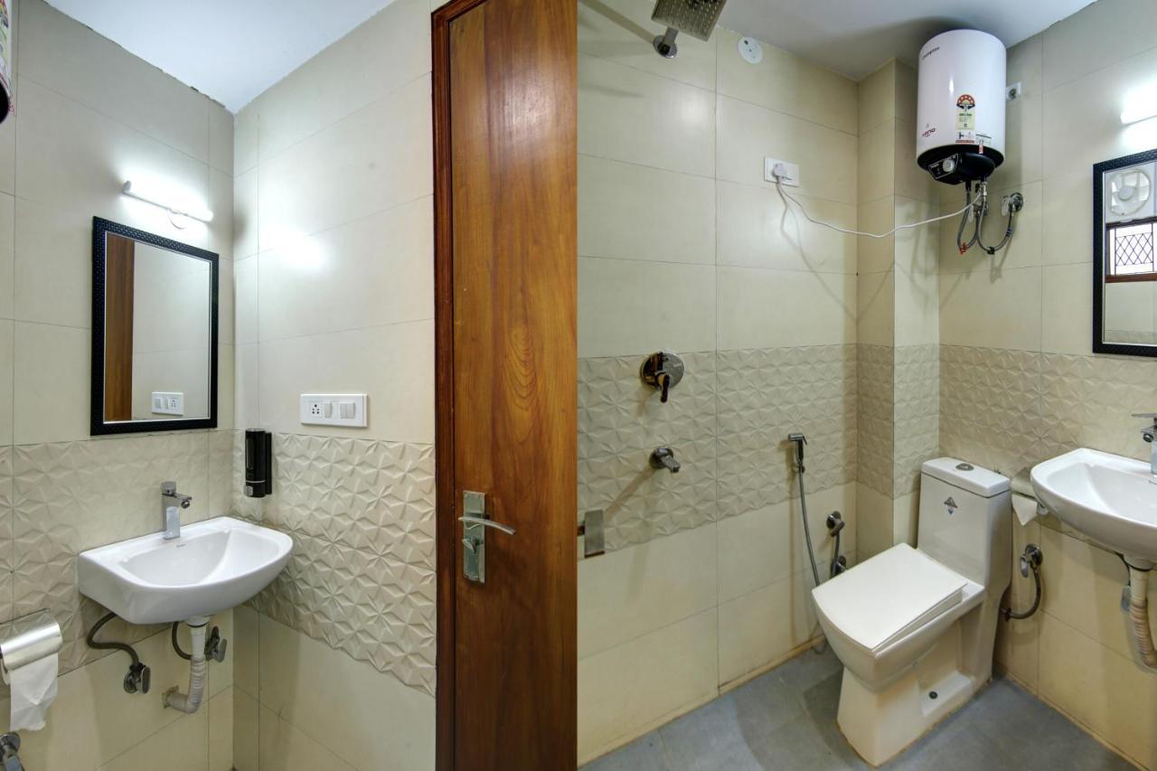 King Room with Balcony