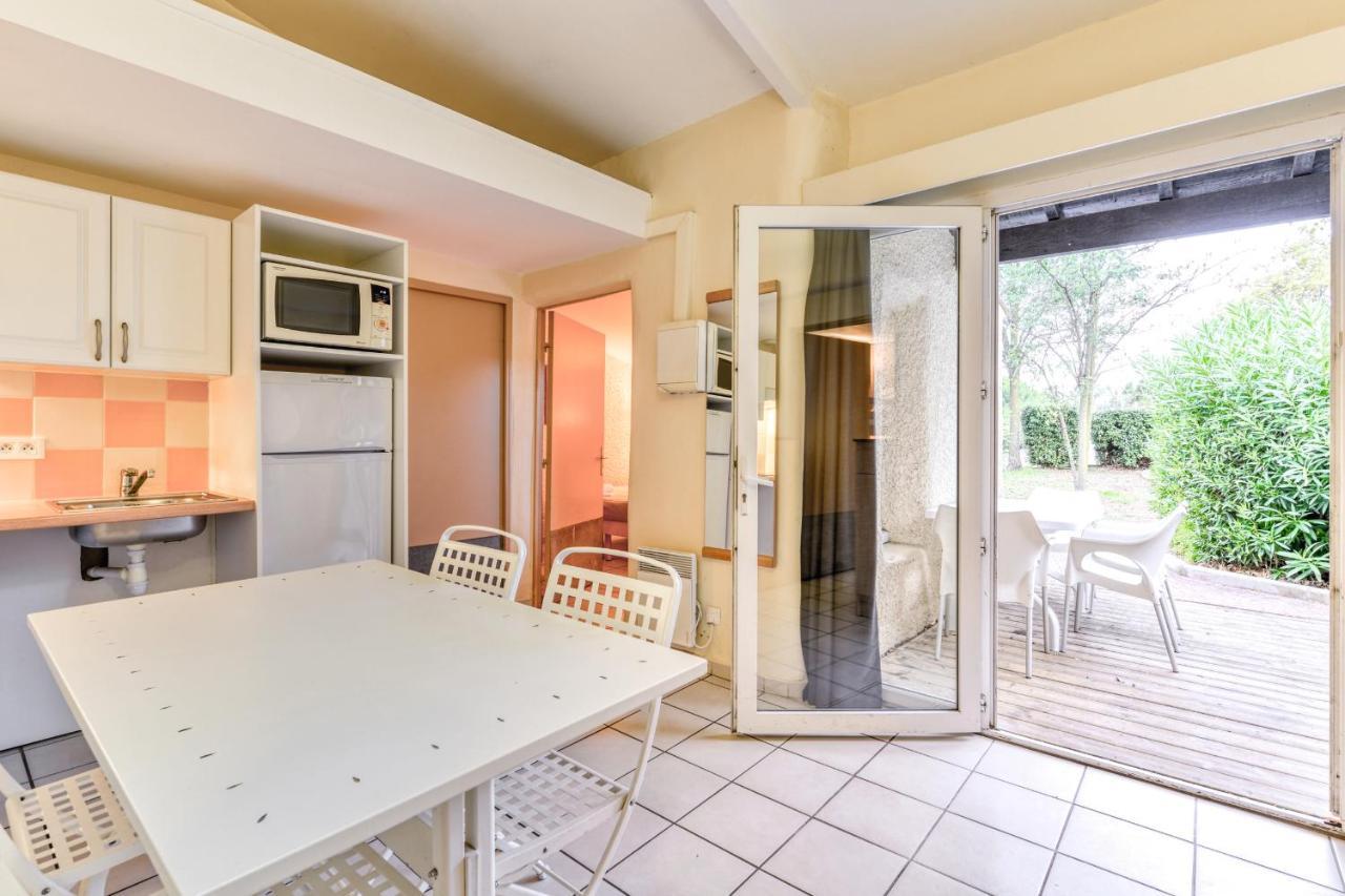 Appartement 2 Chambres