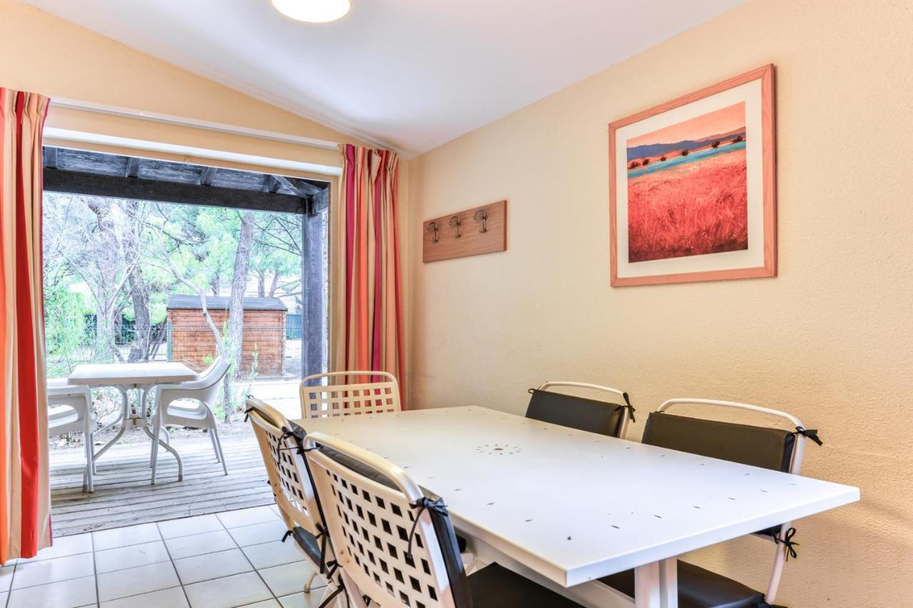 Appartement 2 Chambres