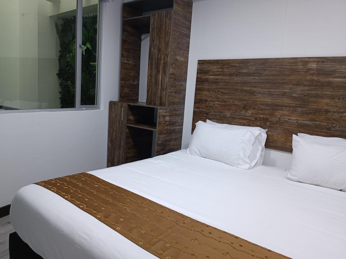 Habitación Deluxe con cama extragrande