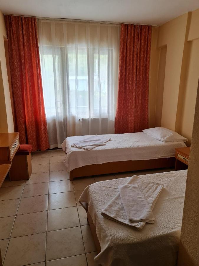 Standart Çift Kişilik Oda