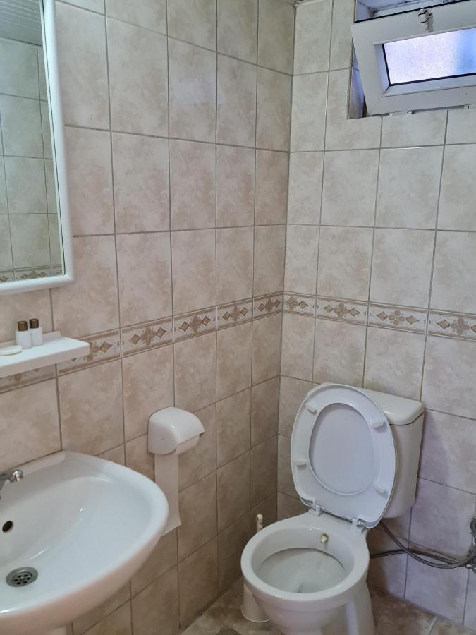 Standart Üç Kişilik Oda
