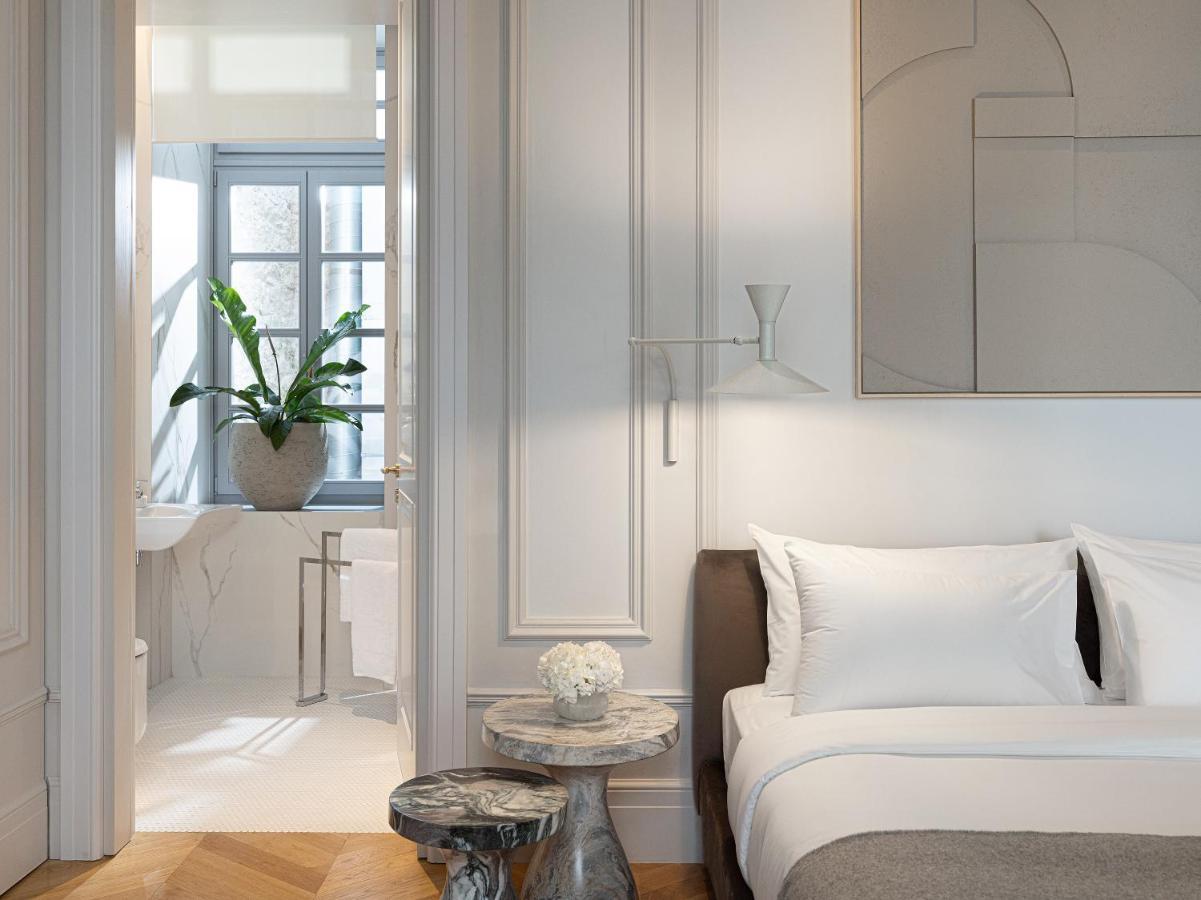 Grand Deluxe Kamer