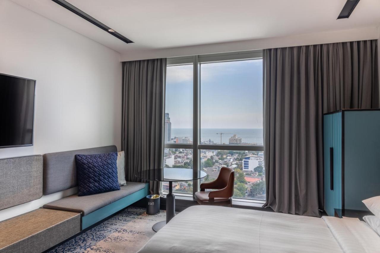 Superior Twin Room City View – Includes a at Beira Kitchen Ala Carte