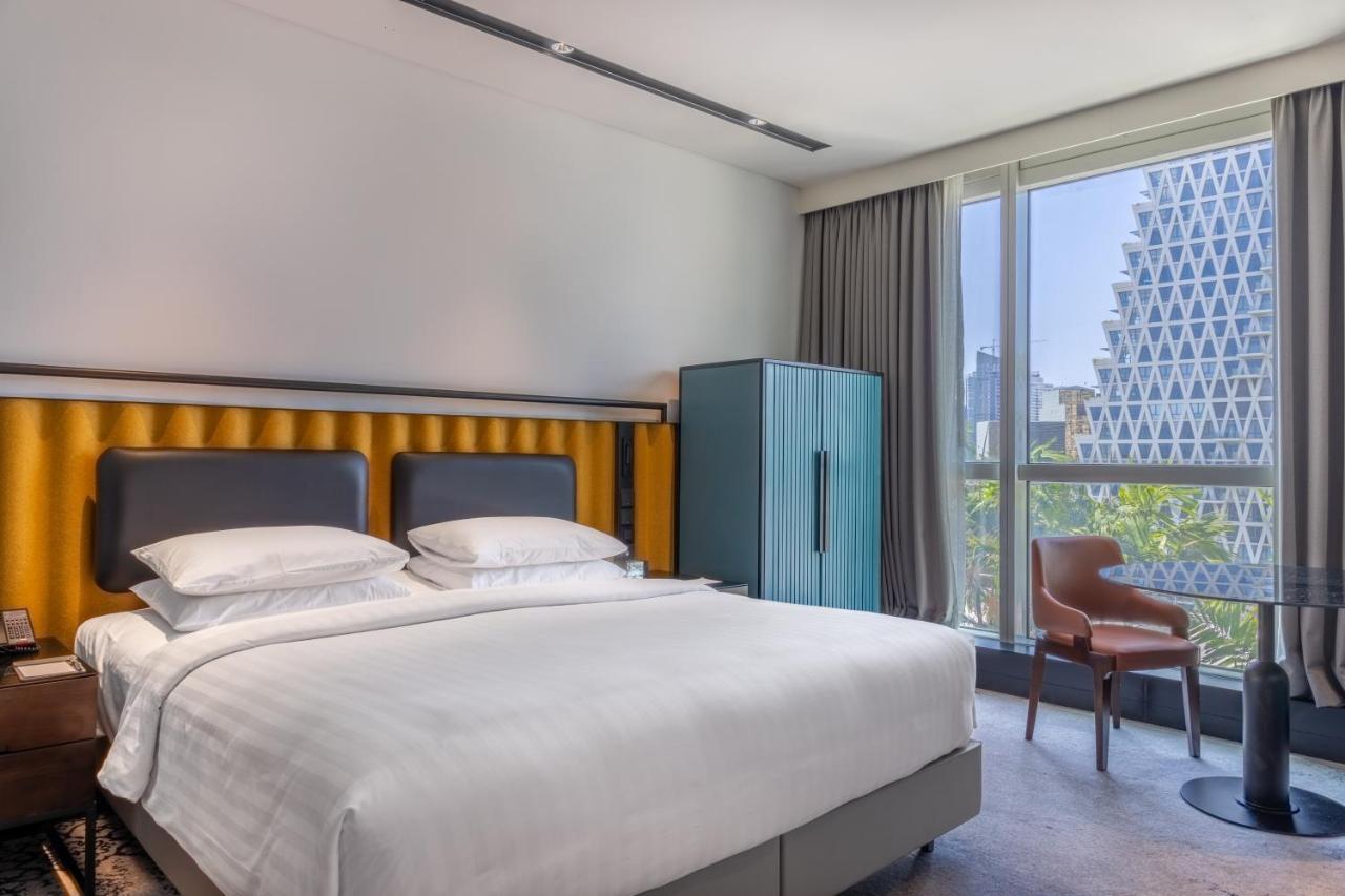 Superior King Room City View – Includes a at Beira Kitchen Ala Carte