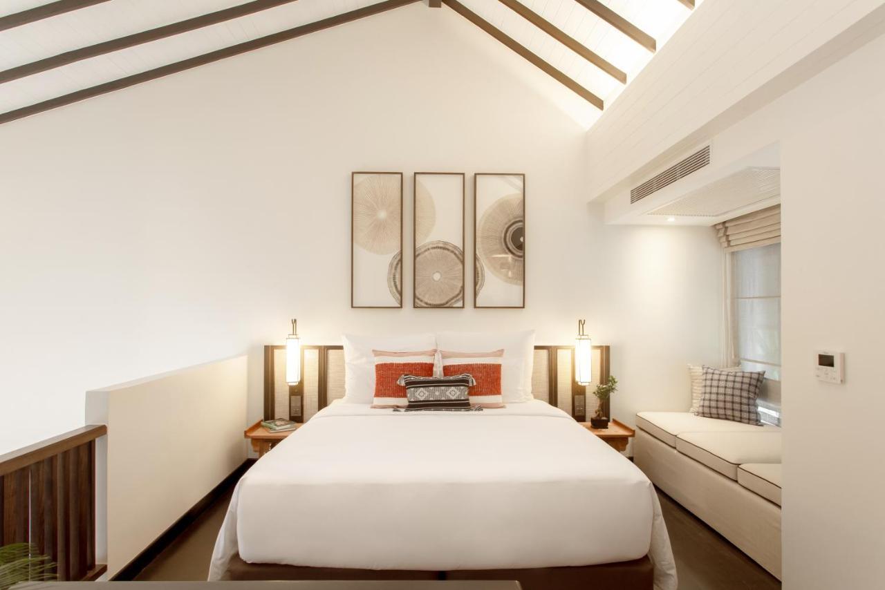 1 Bedroom Pool Residence