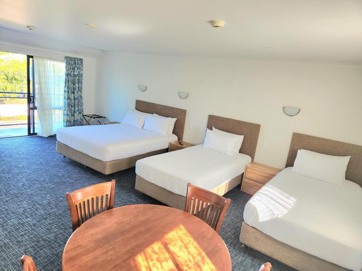 Deluxe Family Suite
