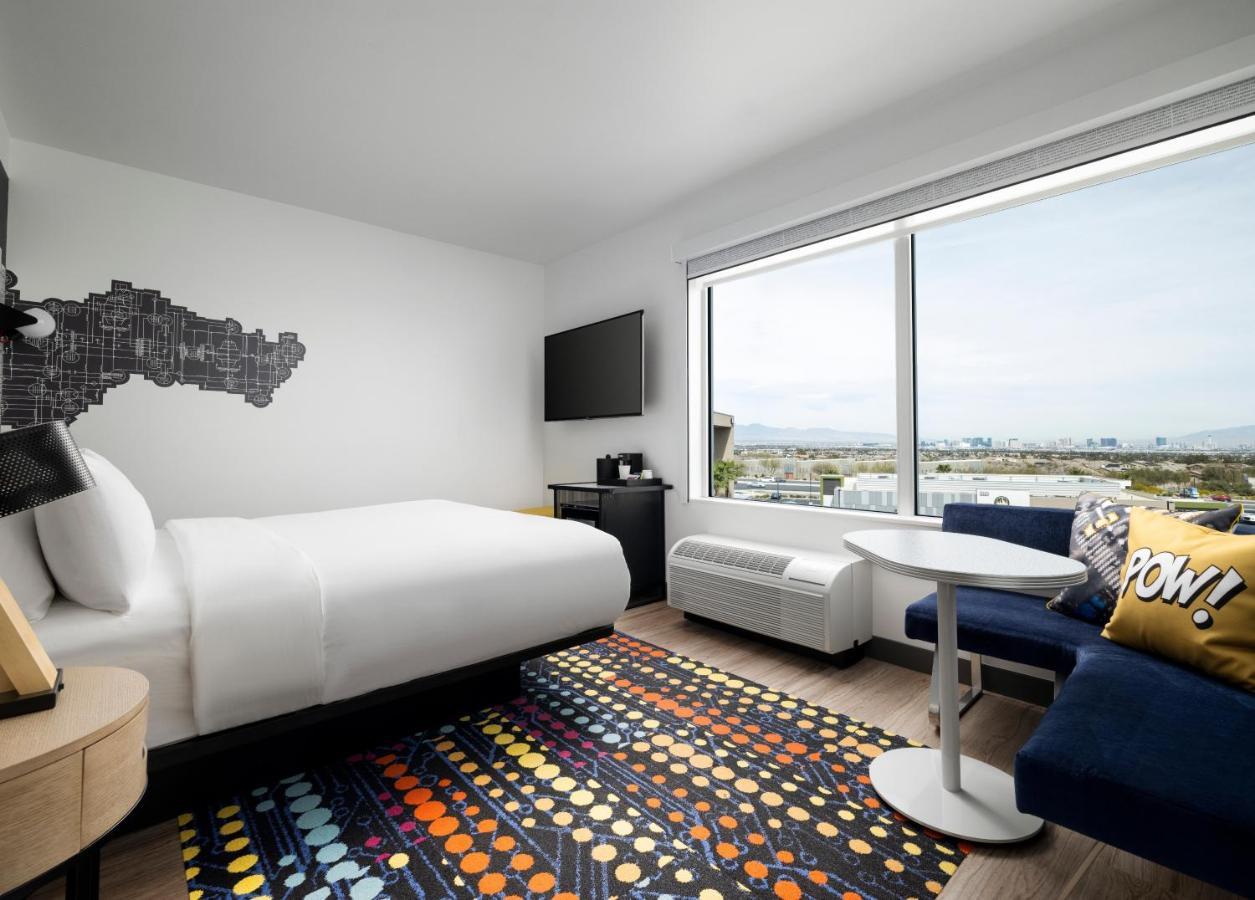 Habitación con vistas y cama extragrande
