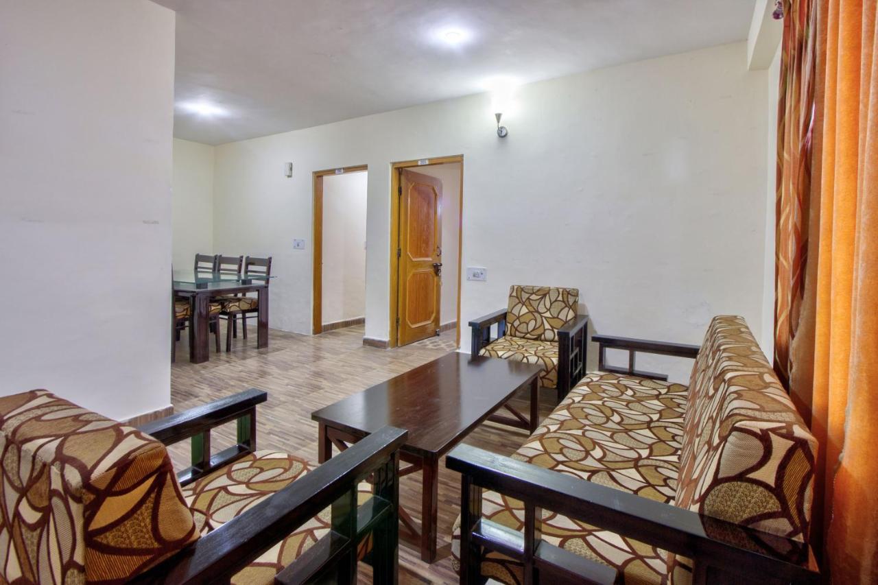 Family Room with Balcony