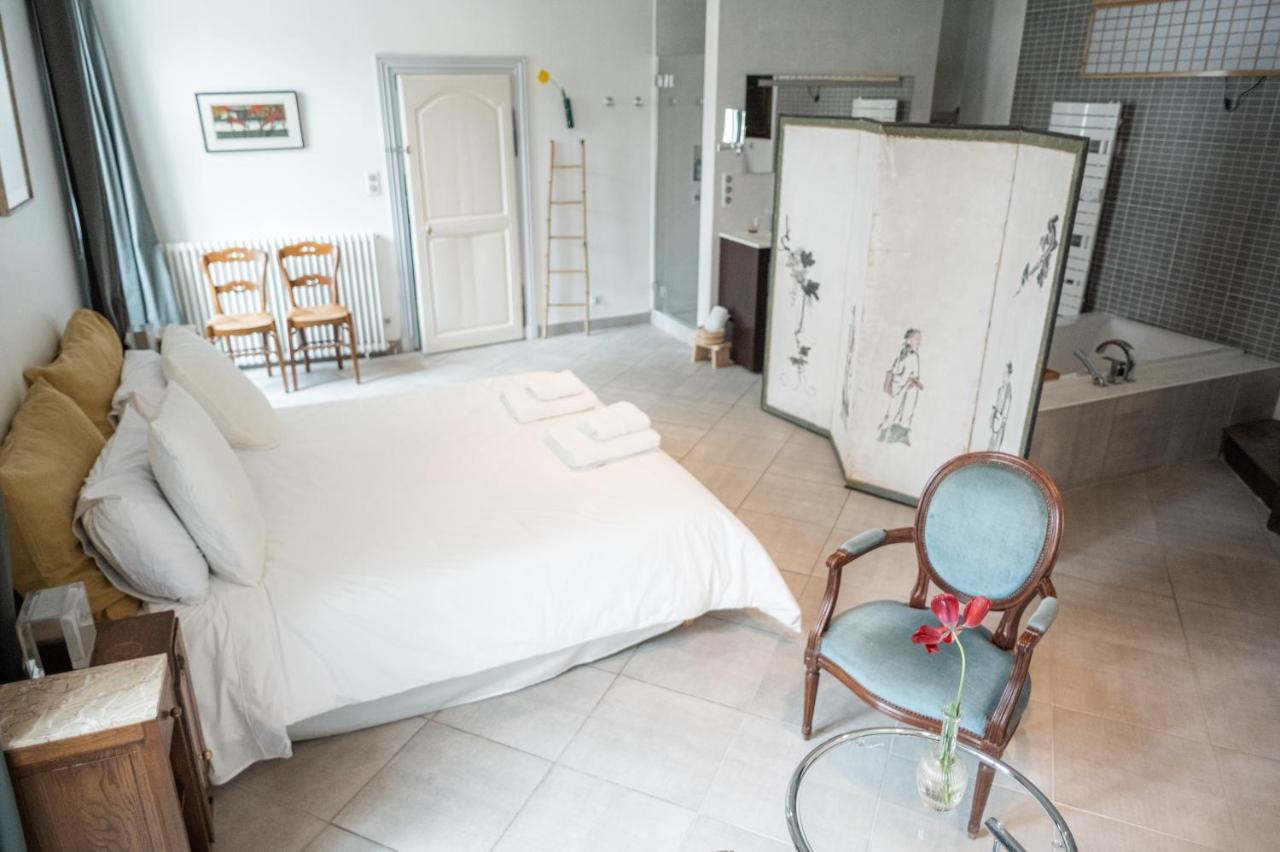 Suite Supérieure