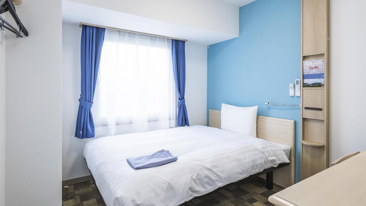 Double Room for Single Use - Smoking