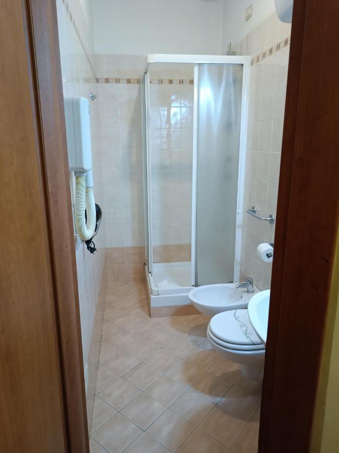 Habitación Cuádruple Clásica