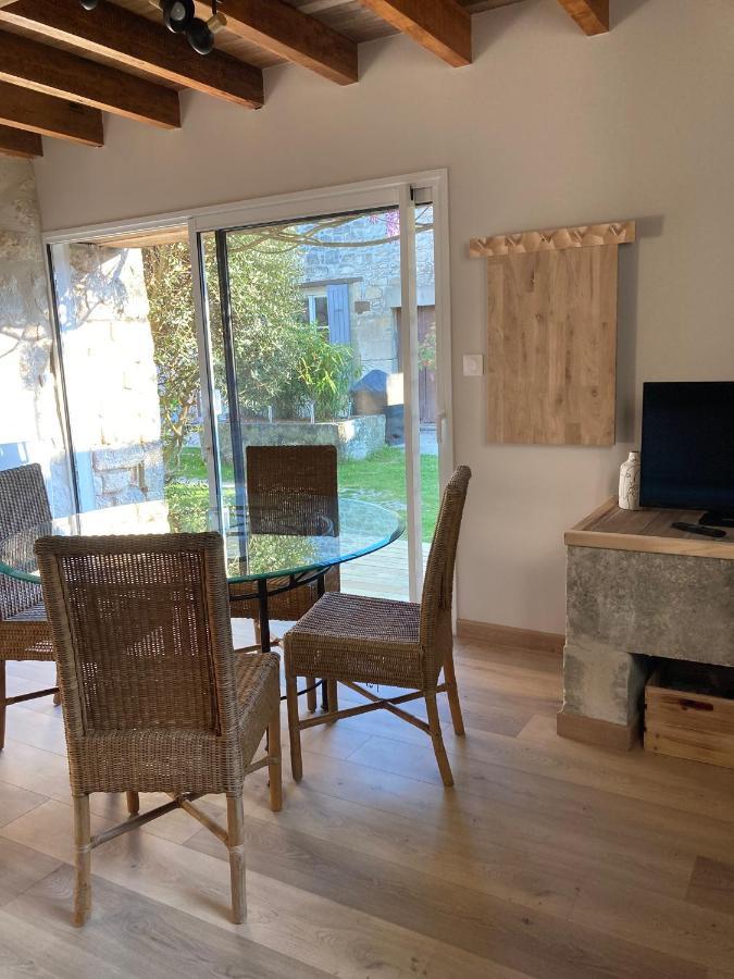 Maison de Vacances