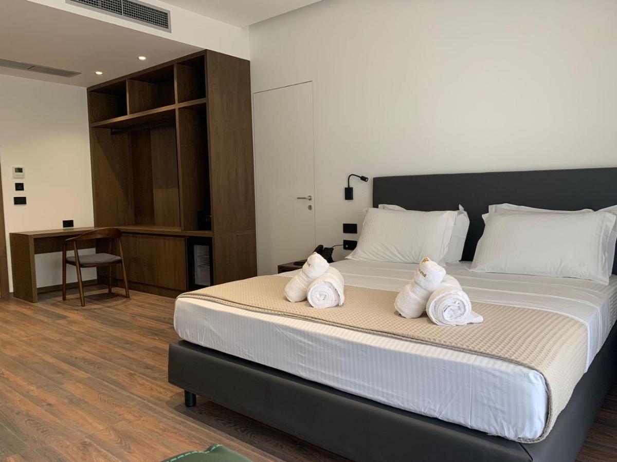 Deluxe Quadruple Room with Mountain View