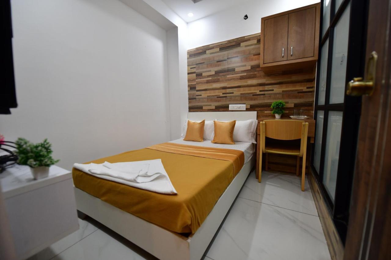 Standard Double Room with Fan