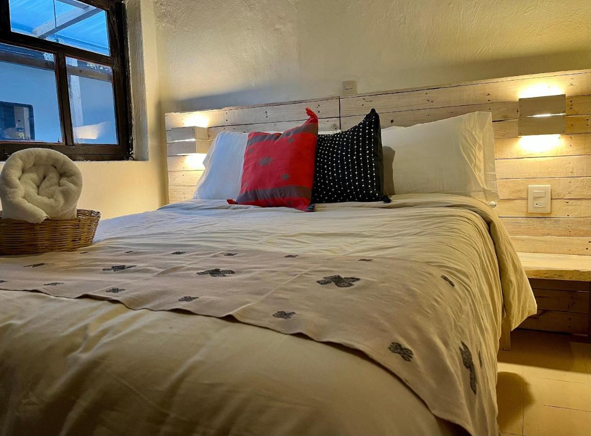 Habitación Doble Deluxe