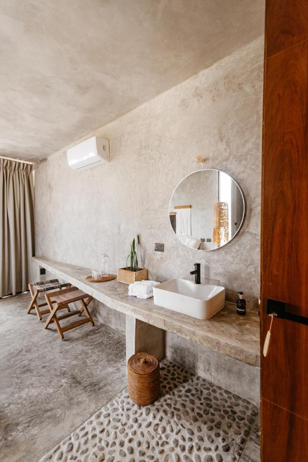 Double Room with Pool View