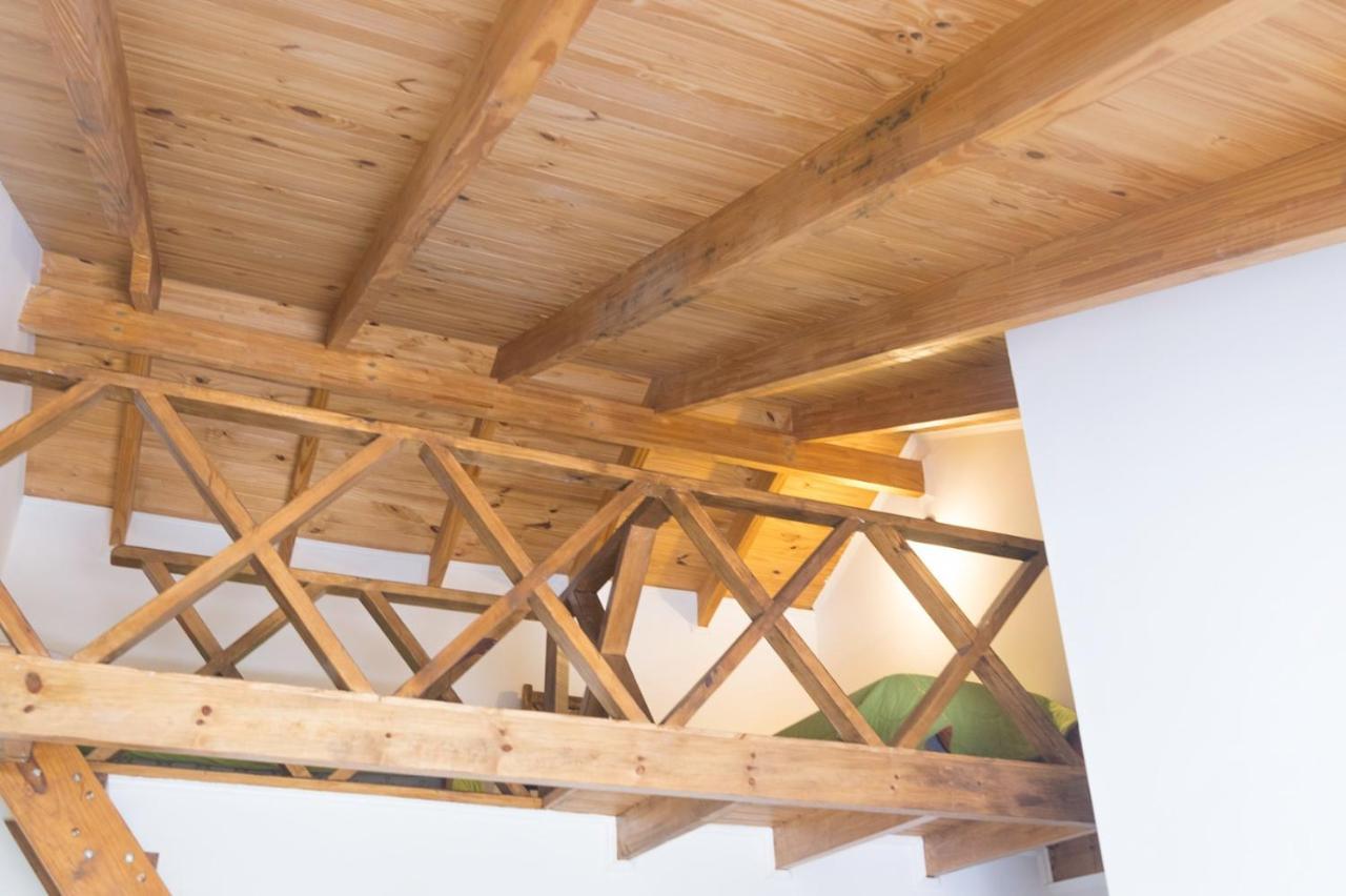 Habitación Cuádruple Clásica