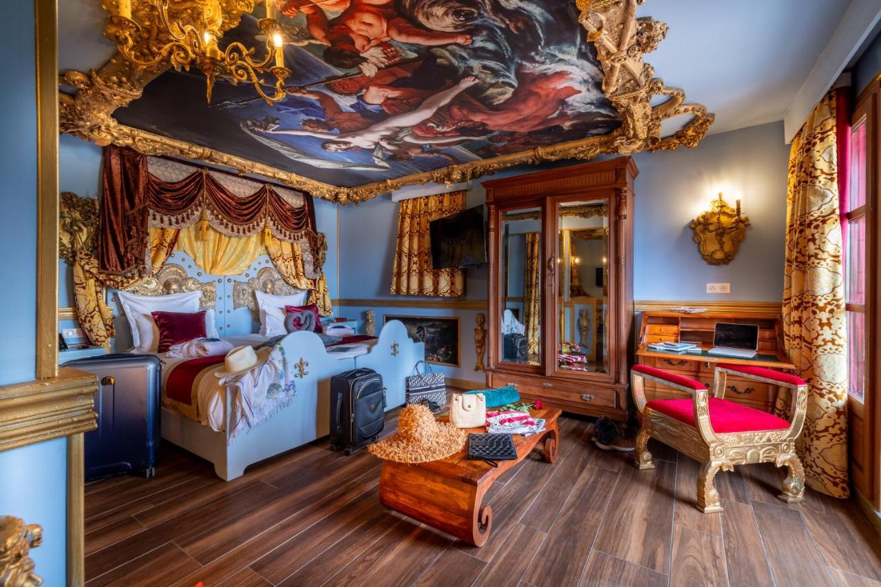 Chambre Excellence Corsaire