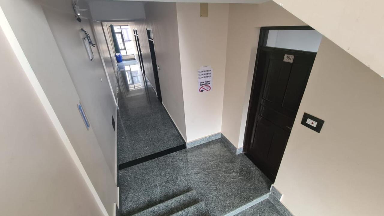 Triple Room with Private Bathroom