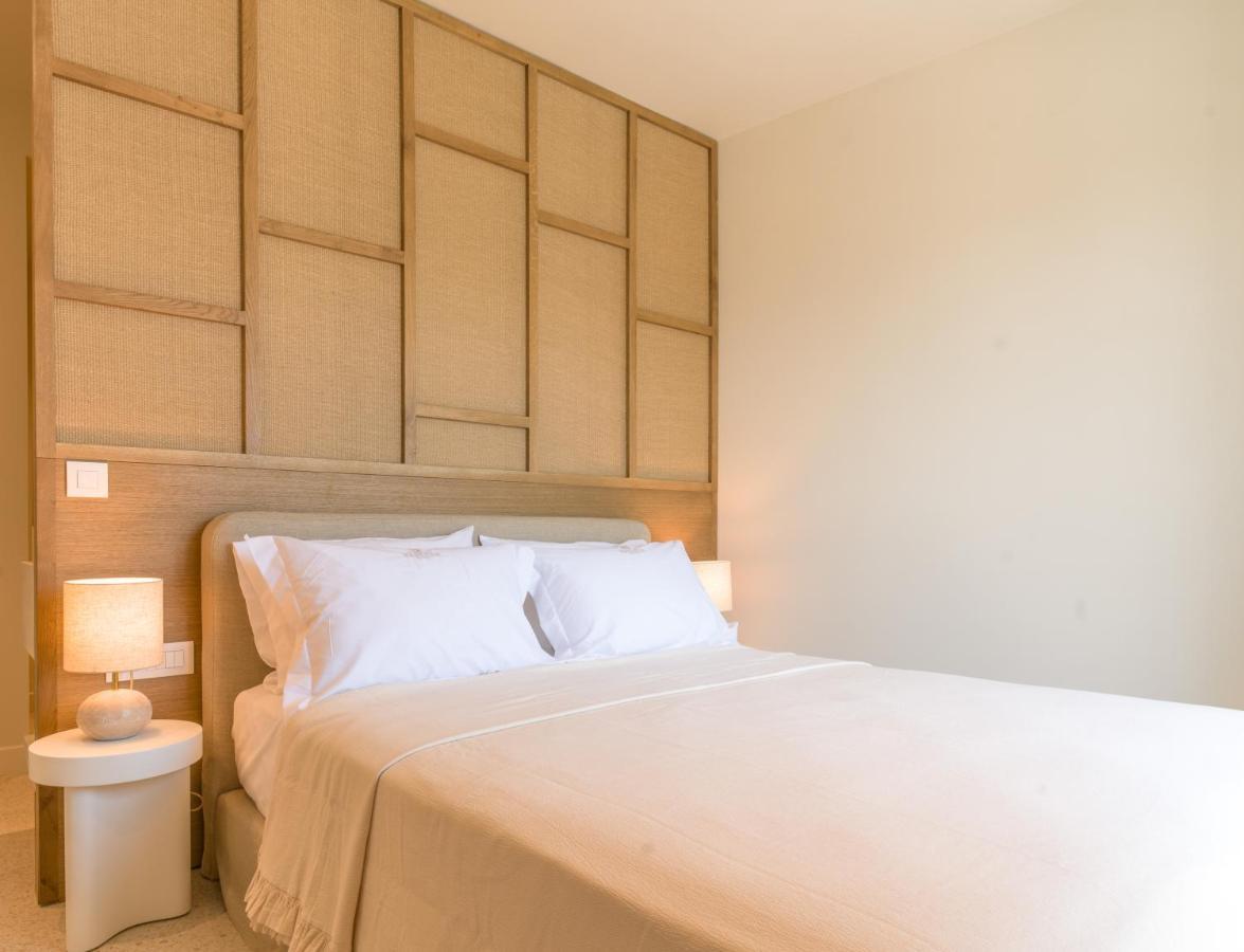 Junior Suite with Sea View