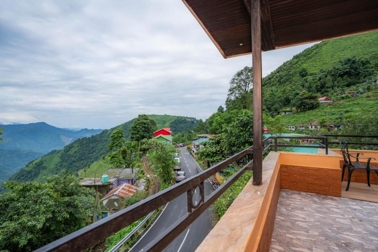 Premium Suite With Balcony