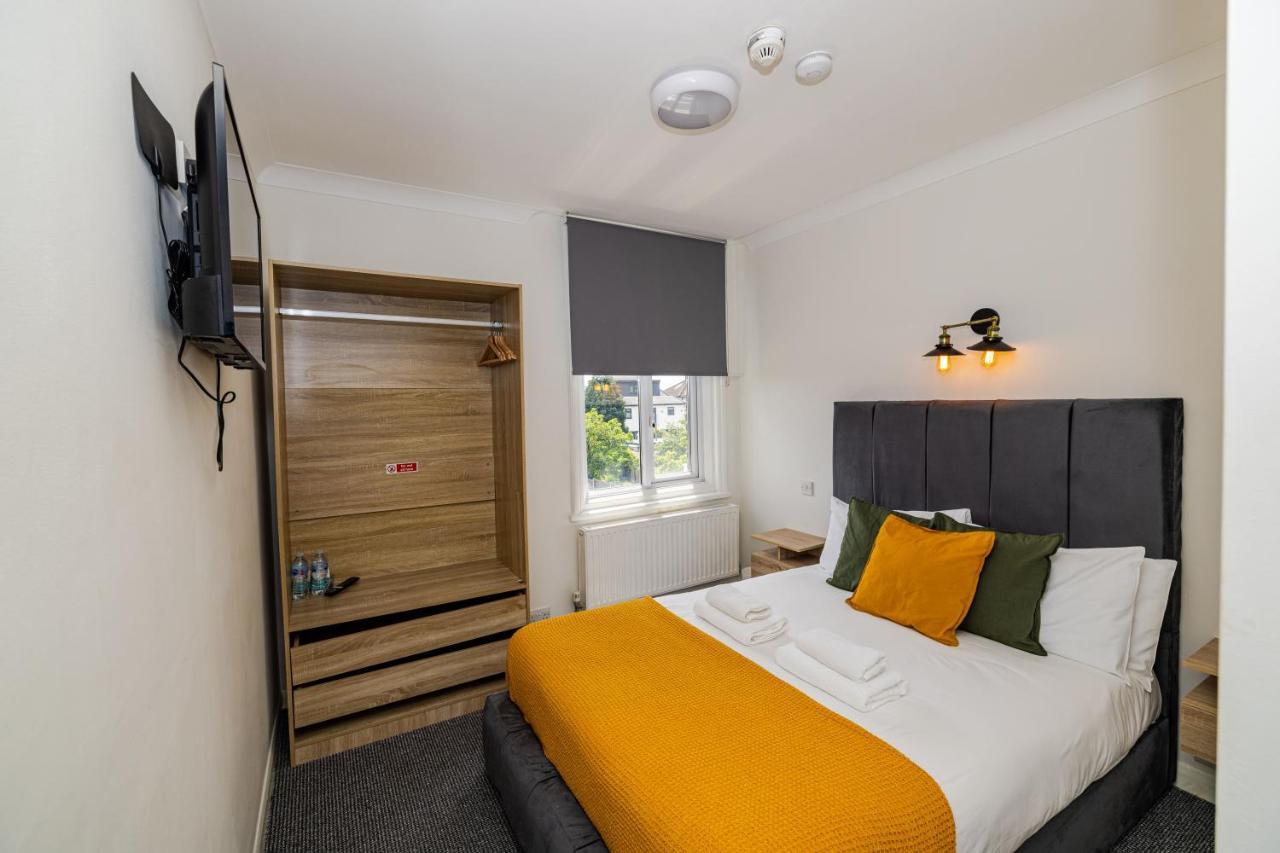 Habitación Doble Deluxe