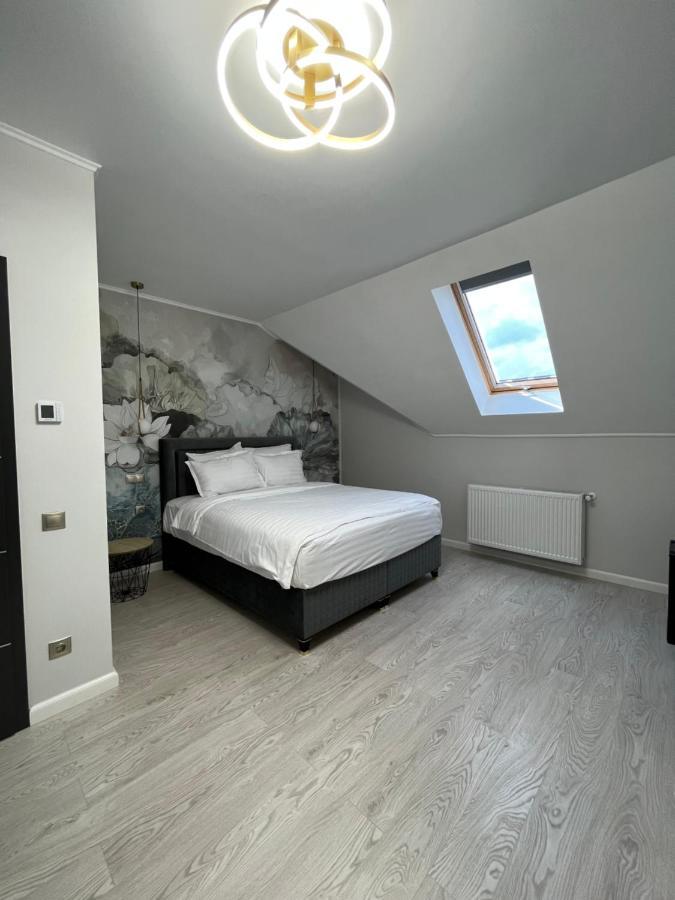 Superior Doppelzimmer