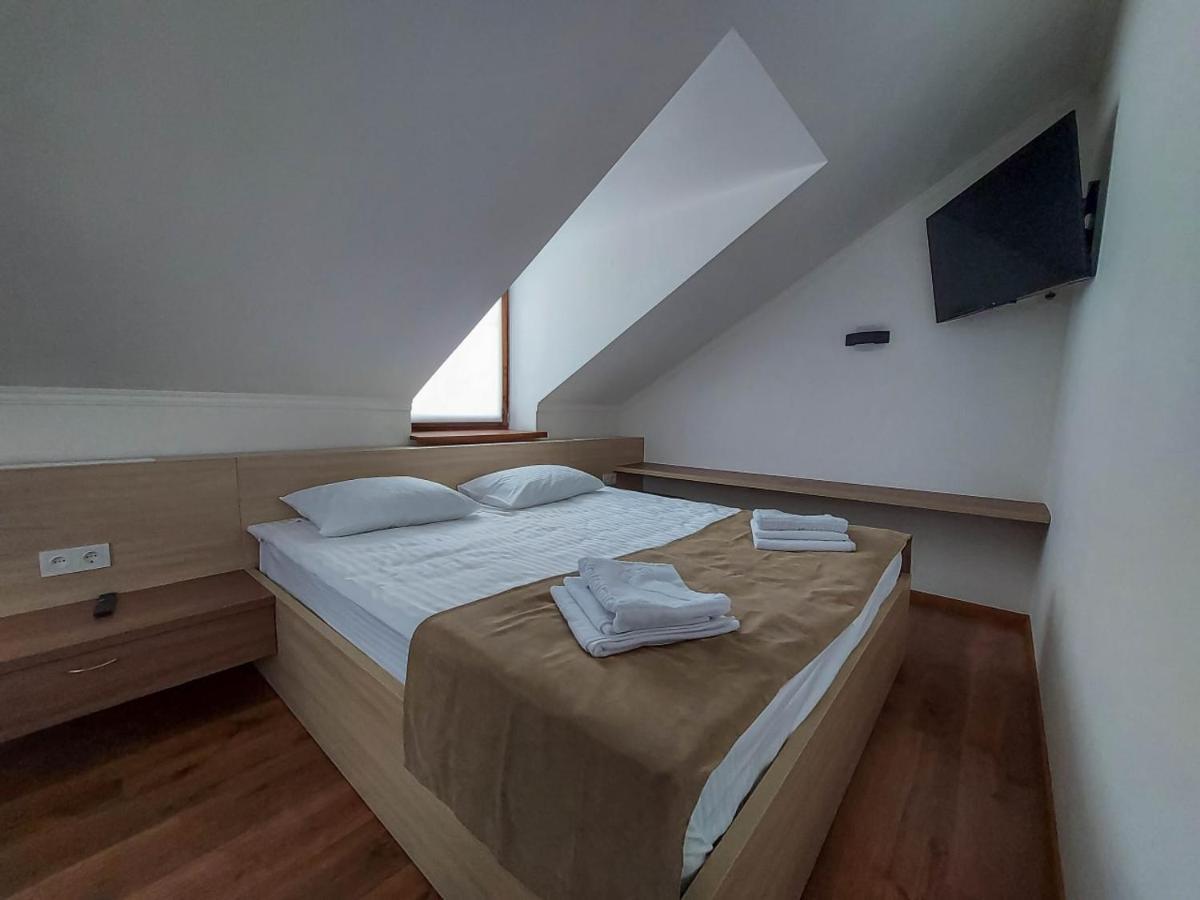 Quadruple Room with Bath