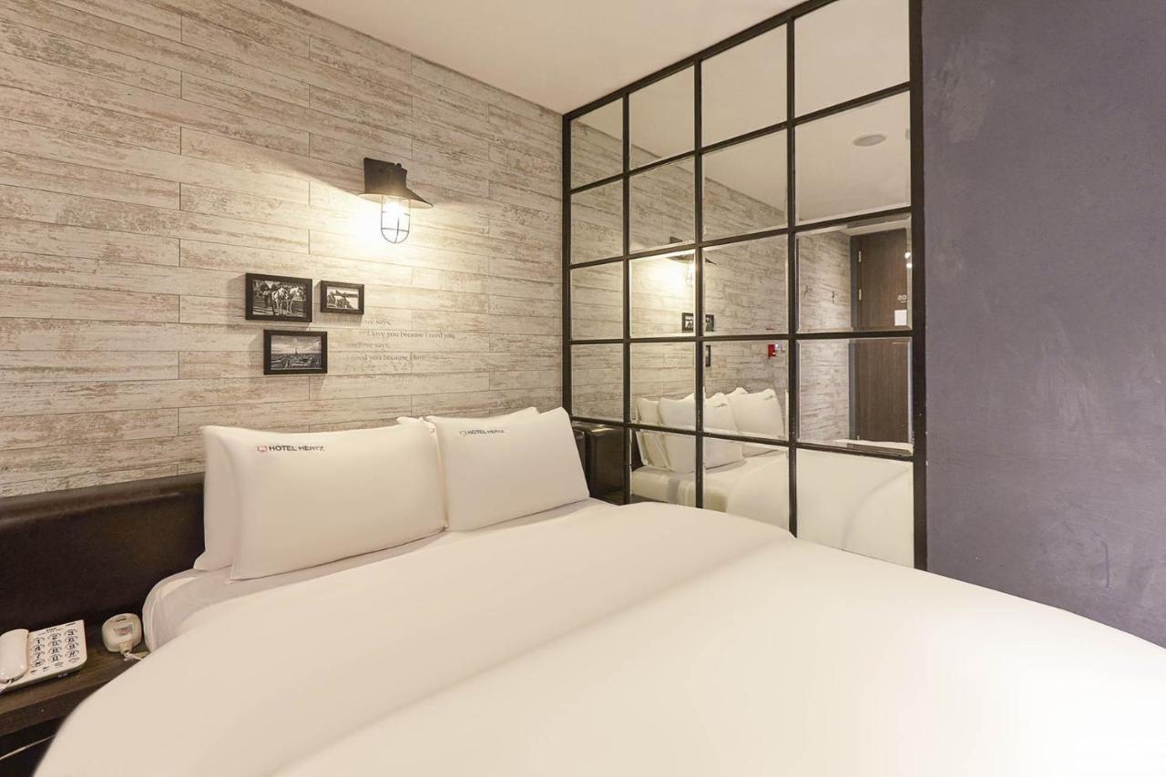 Habitación Doble Deluxe con balcón