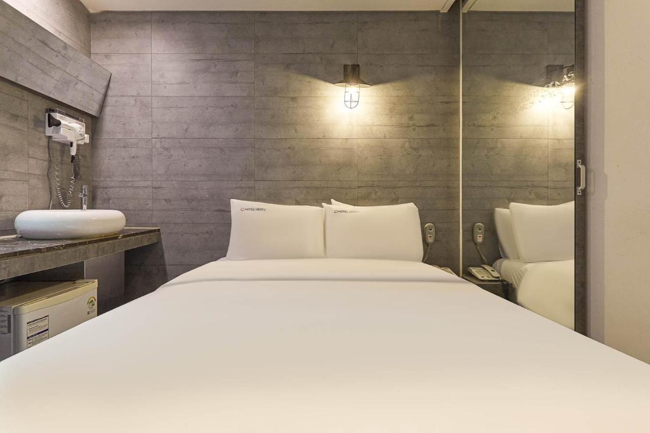 Habitación Individual Deluxe