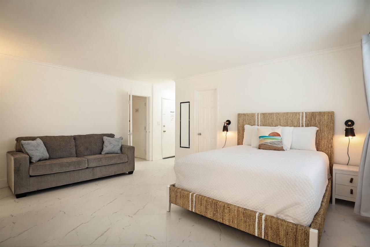 Two-Bedroom Suite