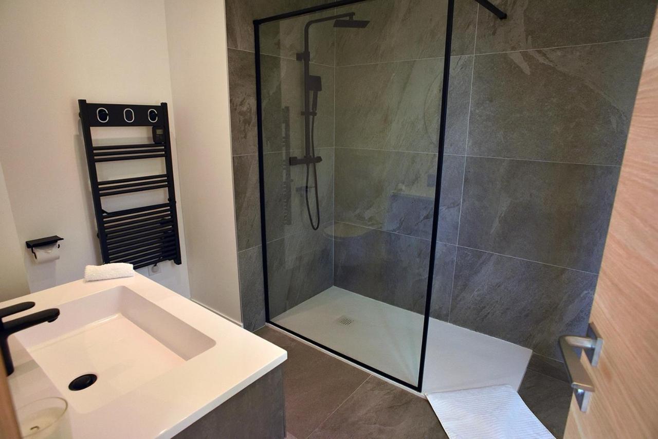 Chambre Double - Vue sur Mer