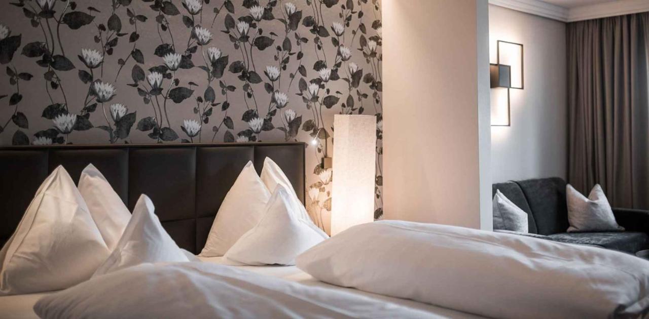 Standard Doppelzimmer