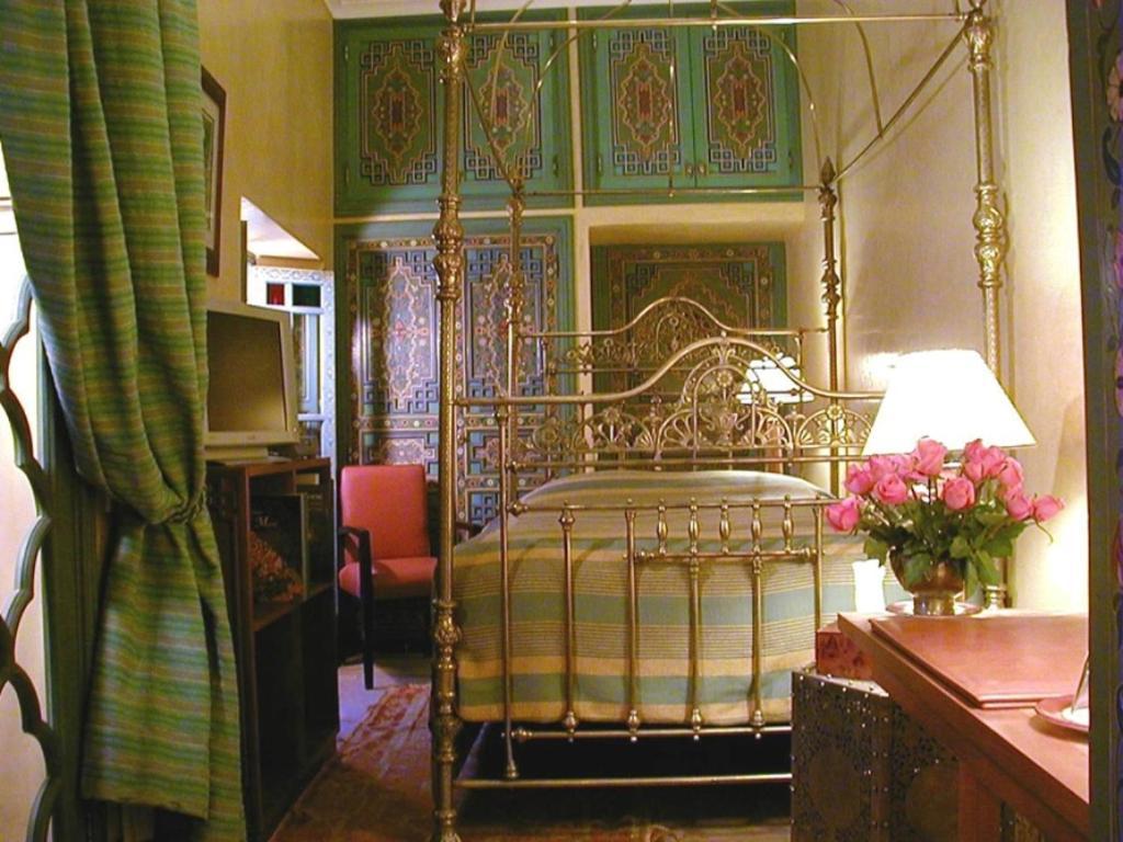 Habitación Individual Al Assfar