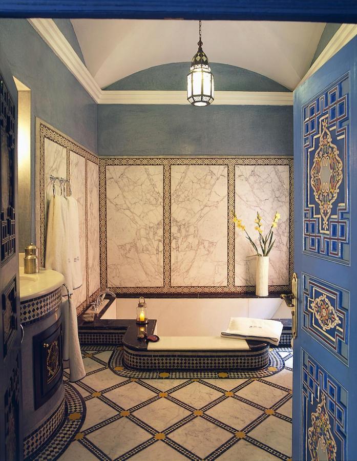 Suite Al Azrak