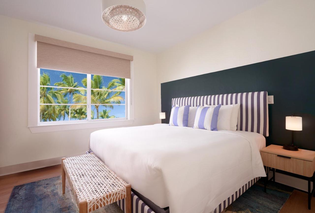 Suite Deluxe avec Lit King-Size