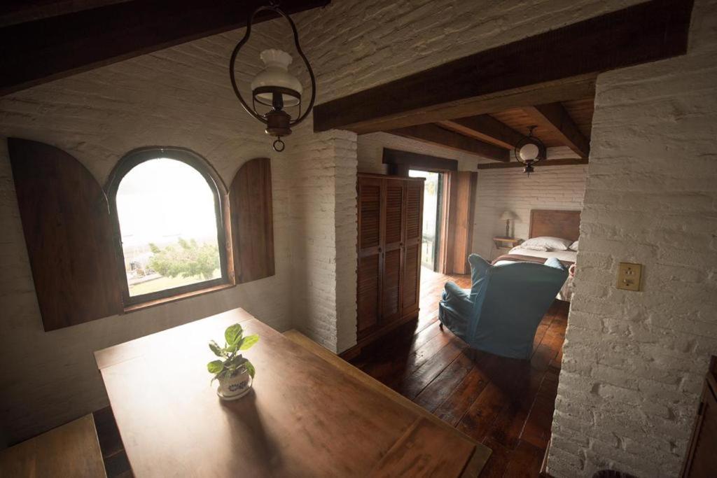 Habitación Doble con vistas al lago