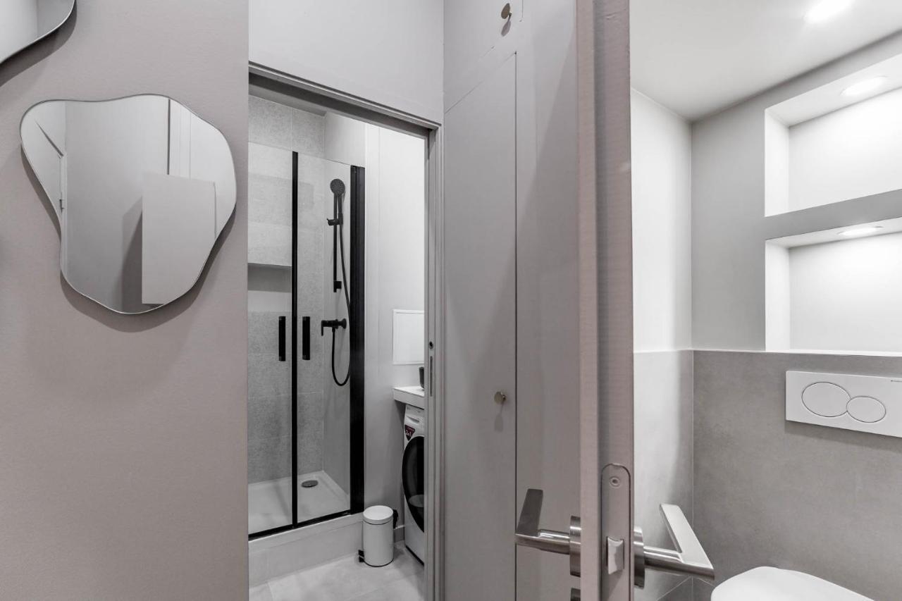 Superior Apartment Sauna