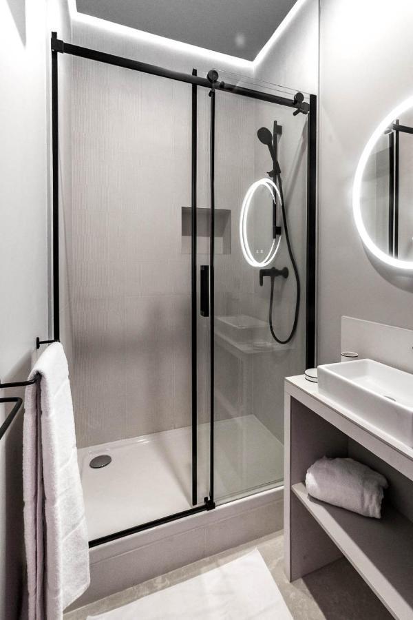 Superior Apartment Sauna