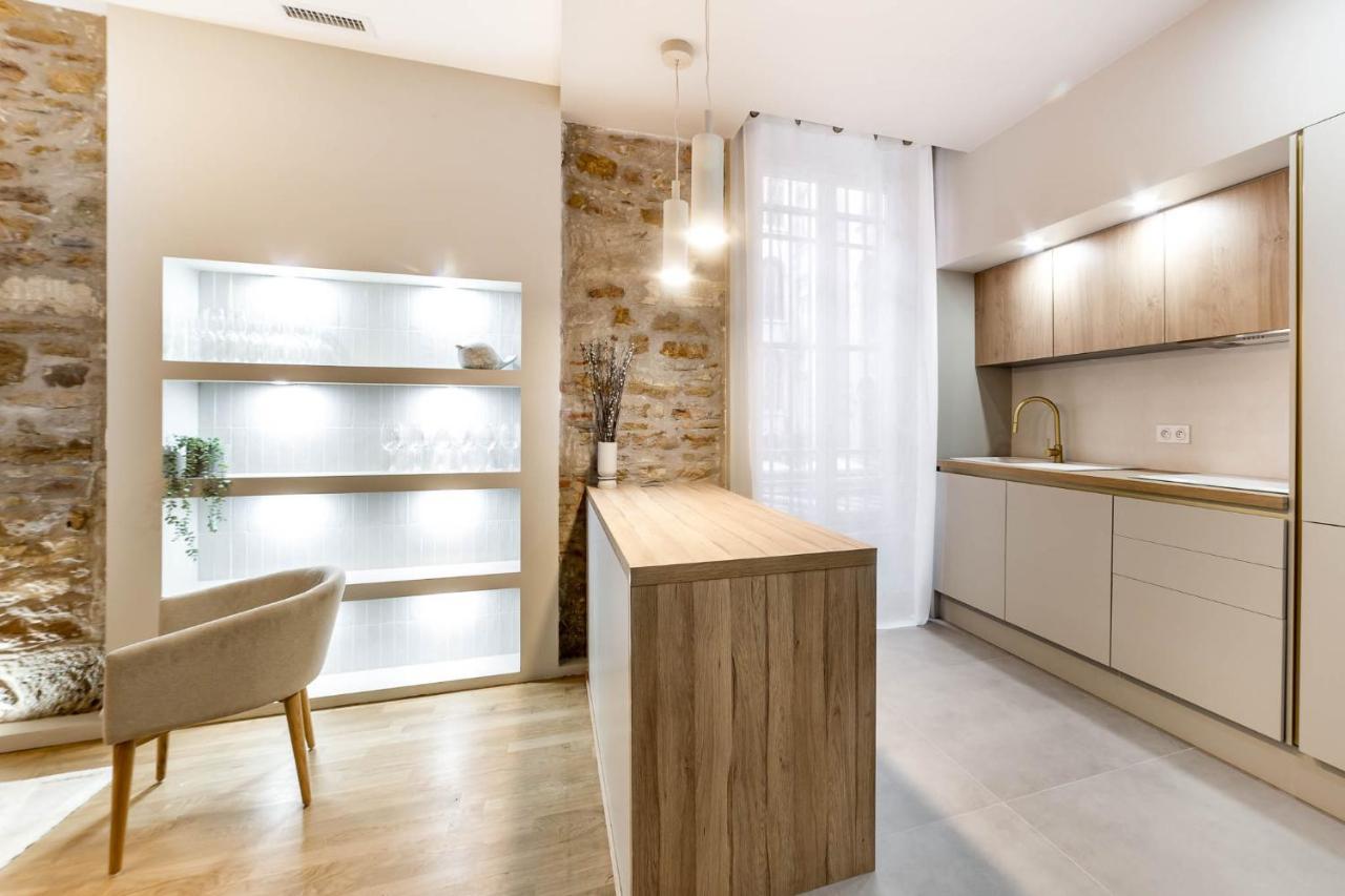Superior Apartment Sauna