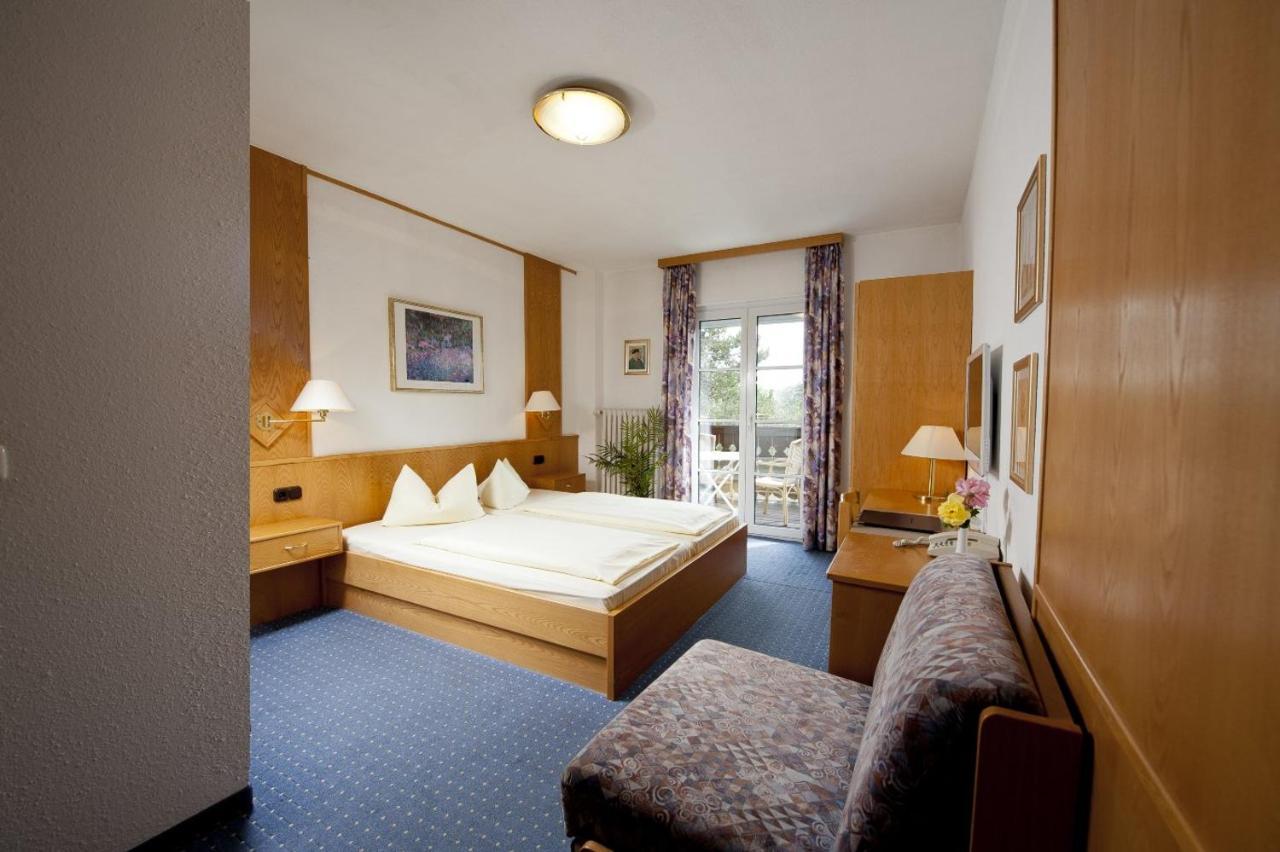 Deluxe Doppelzimmer