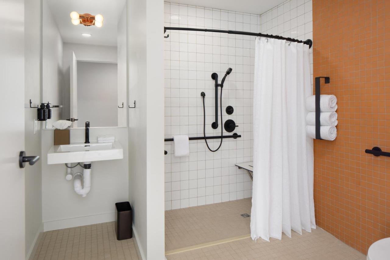 King Room - Disability Access