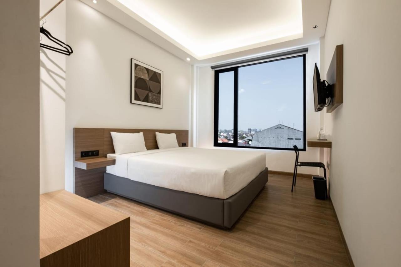 Kamar Superior Double