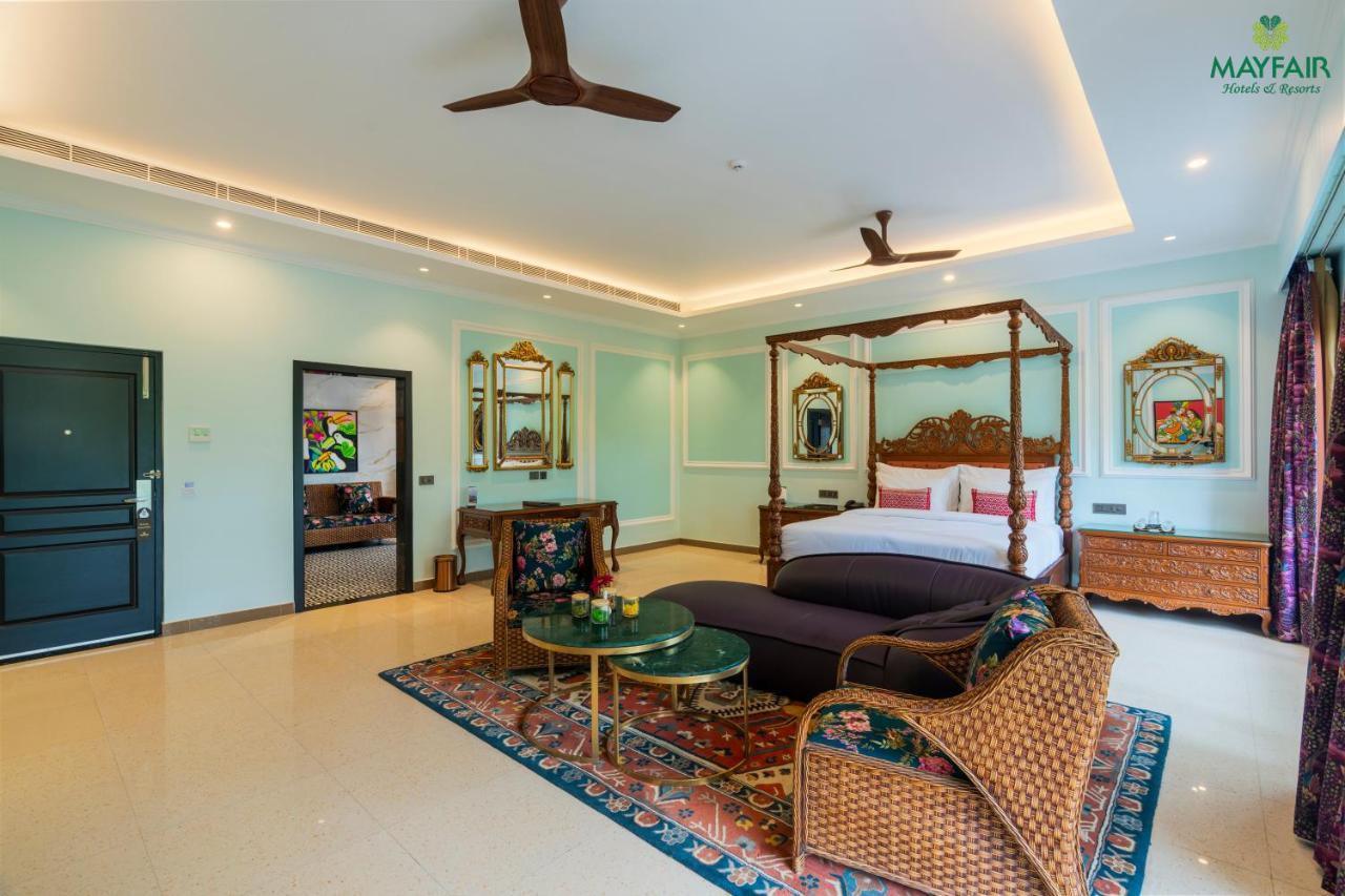 Deluxe Cottage - 10% Discount on Laundry and F&B, Welcome Refreshments and High Tea, Welcome Drink on Arrival