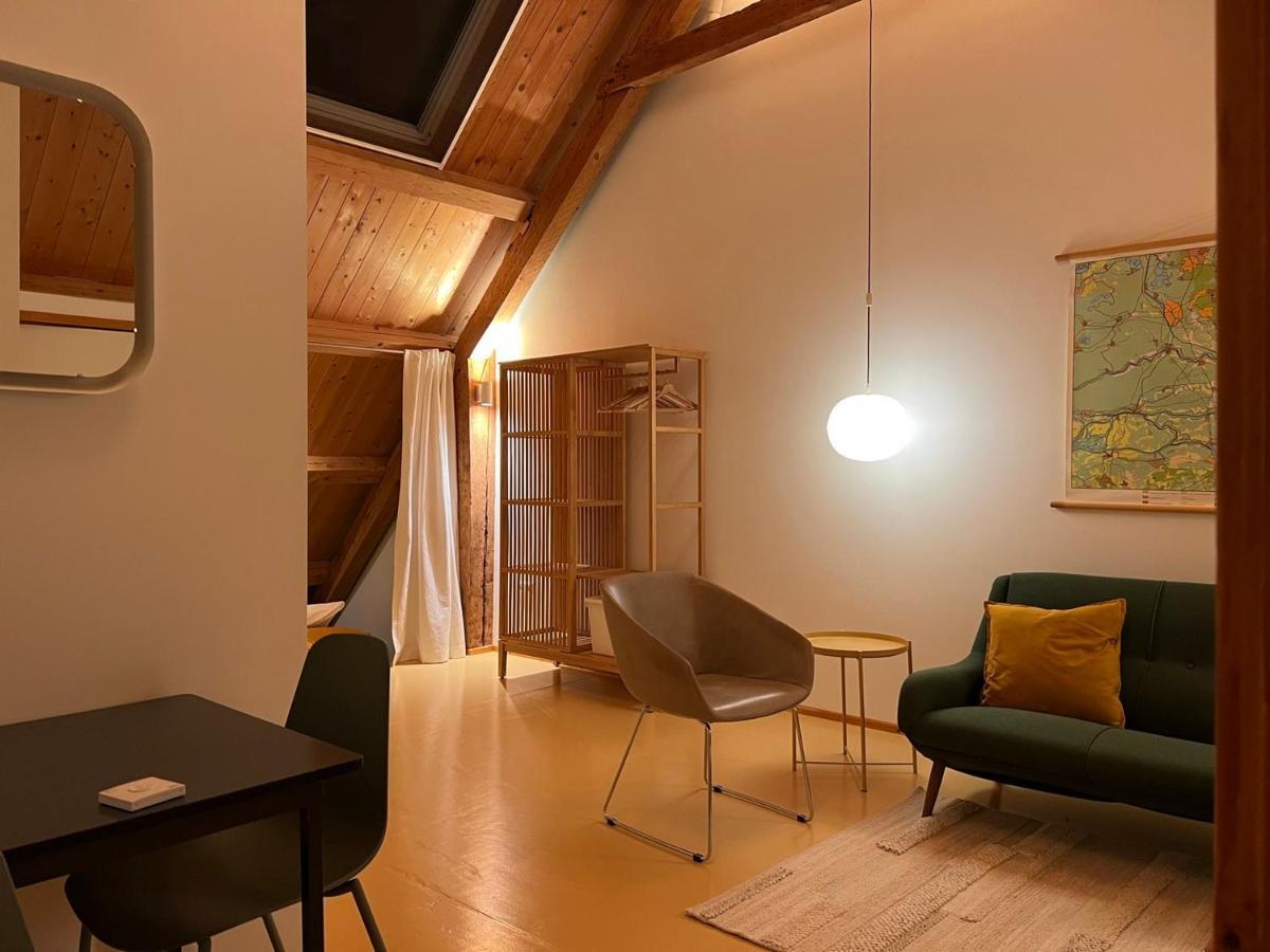Familiekamer met Eigen Badkamer