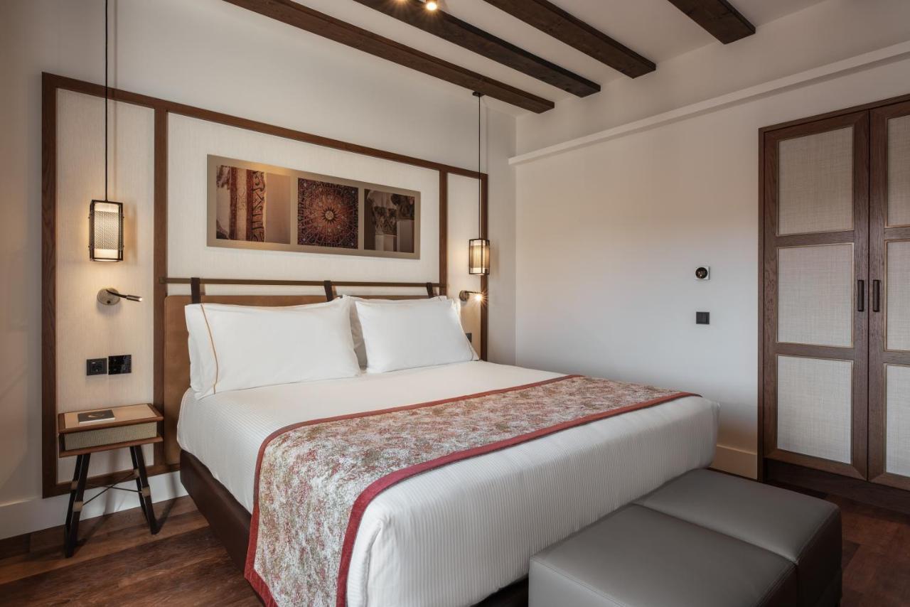 Deluxe Room with terrace